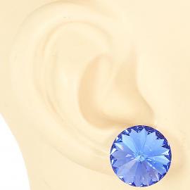 Crystal Earring