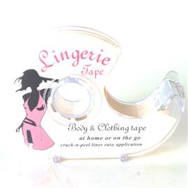 Body and Clothing Bouble Sided Tape