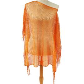 Fashion Poncho Crochet Poncho