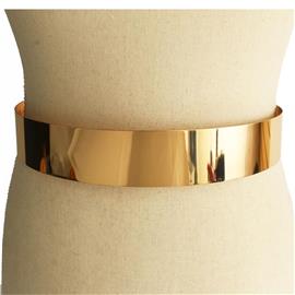 Fashion Full Metal Belt