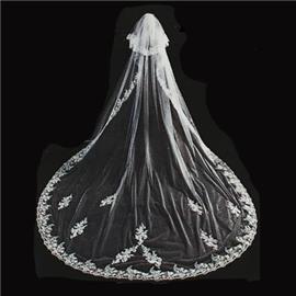 Wedding Veil