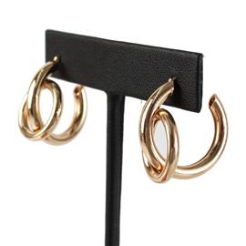 Fashion Hoop Earring