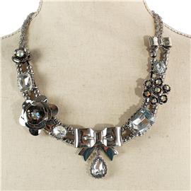 Fashion Necklace Set