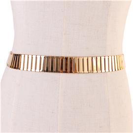 Metal Chain Belt