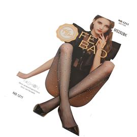 Fashion Mesh Stocking