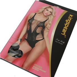 Women Lingerie Mesh Body Stocking