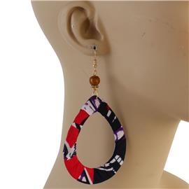 Fashion Kende Tear Earring