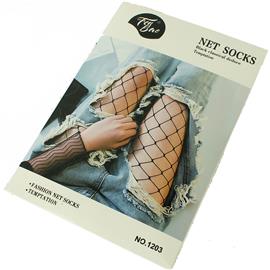 Mesh Stocking