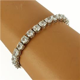 Cubic Zirconia Bracelet