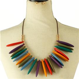 Fashion Necklace Set