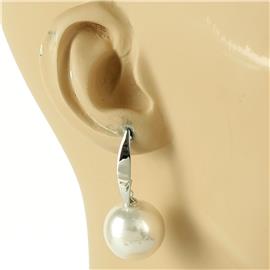 Pearl Dangling Earring