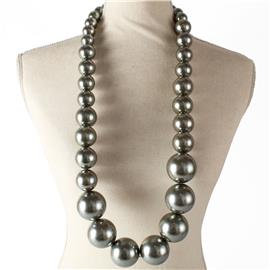 Fashion Pearl Necklace