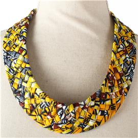 Fashion African Necklace