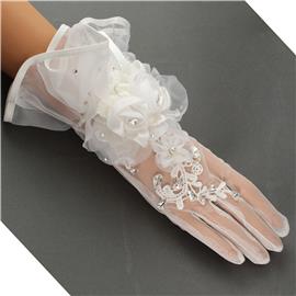 Wedding Gloves