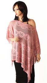 Neat Poncho