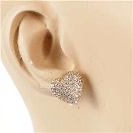 Cubic Zirconia Earring