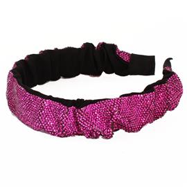 Rhinestone Headband