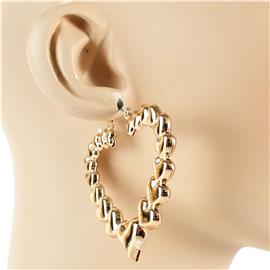 Fashion Metal Earring