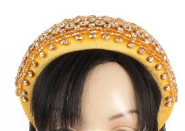 Fashion Crystal Headband