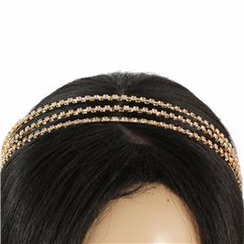 Rhinestone Headband