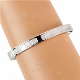 Stainless Steel Bangle