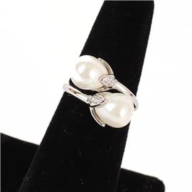 Pearl Ring