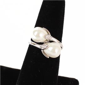 Pearl Ring