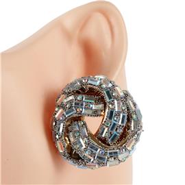 Fashion Crystal Earring