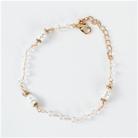 Pearl Bracelet