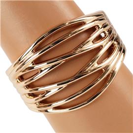 Cuff Bangle