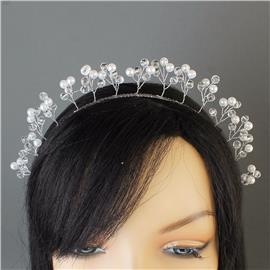 Pearl Wired HeadBand