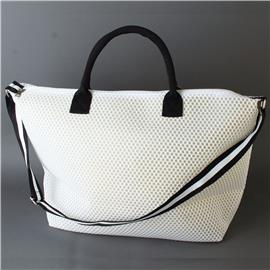 Mesh Tote Bag