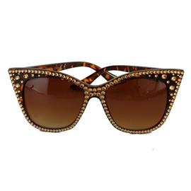 Fashion Swarovski Sunglass