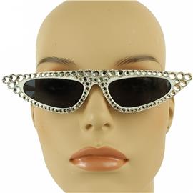 Swarovski Cat Eye Sunglass