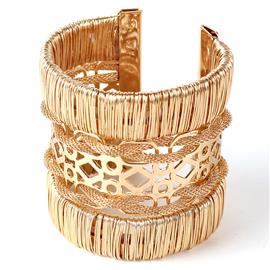 Metal Bangle