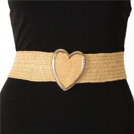 Fashion Stretch Belt