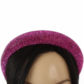 Fashion Rhinestone Headband