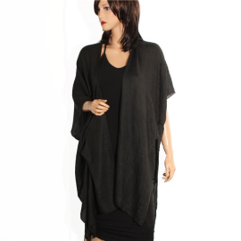 Bridel Poncho