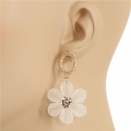 Fashion Earring