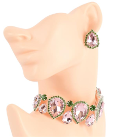 Crystal Choker