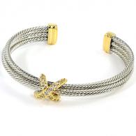 Fashion Metal Bangle