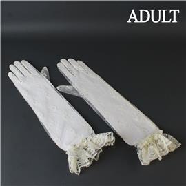 Lace Gloves