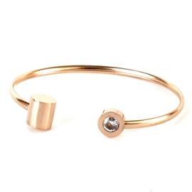 Metal Fashion Bangle