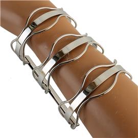 Metal Fashion Bangle