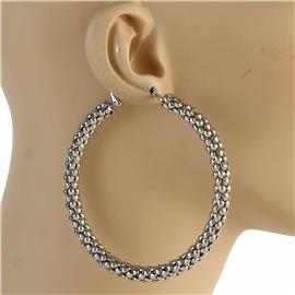 80mm Snake Hoop