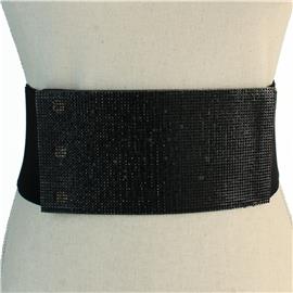 Fashion Rhinestone Belt