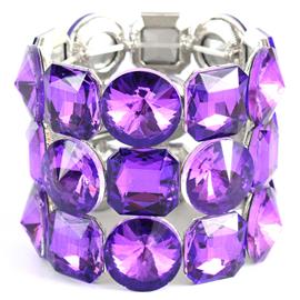 Crystal Bracelet