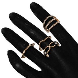 Multi Midi Rings