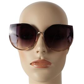 Fashion Round Cat Sunglasses