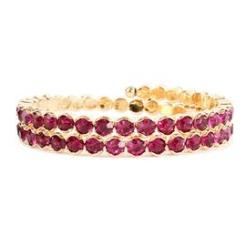 Crystal Bangle